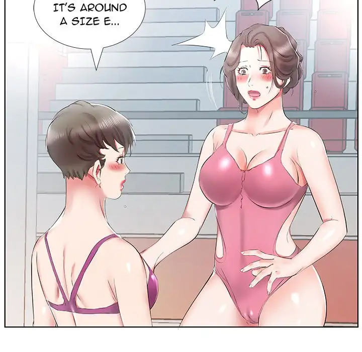 Sweet Guilty Love chapter 34 page 24