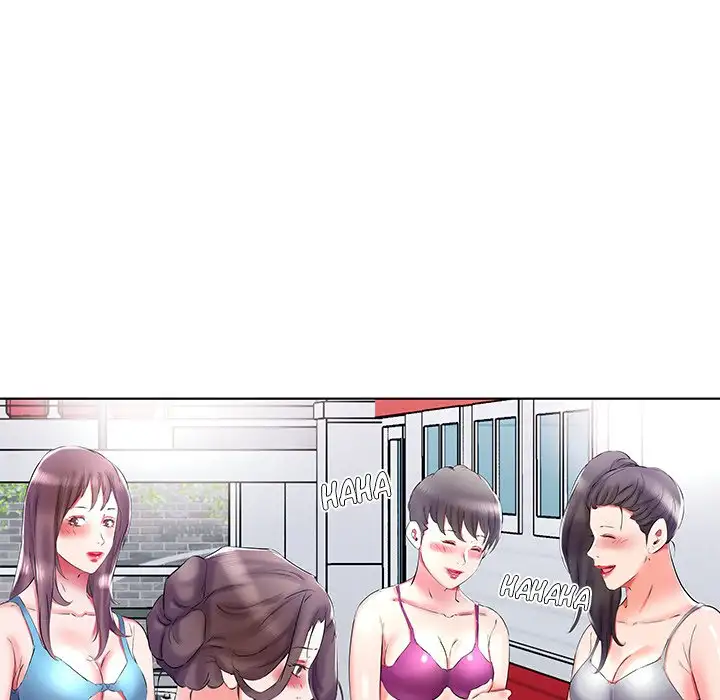Sweet Guilty Love chapter 34 page 25