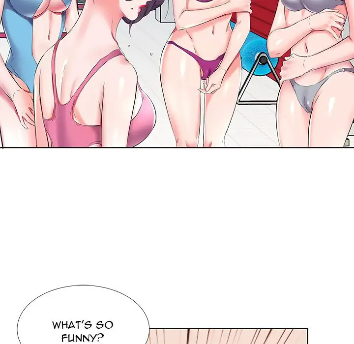 Sweet Guilty Love chapter 34 page 26