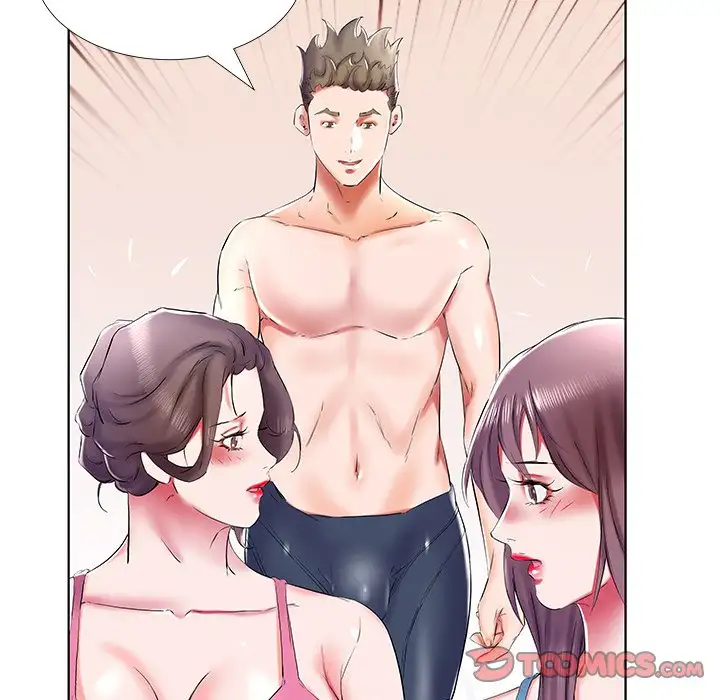 Sweet Guilty Love chapter 34 page 27