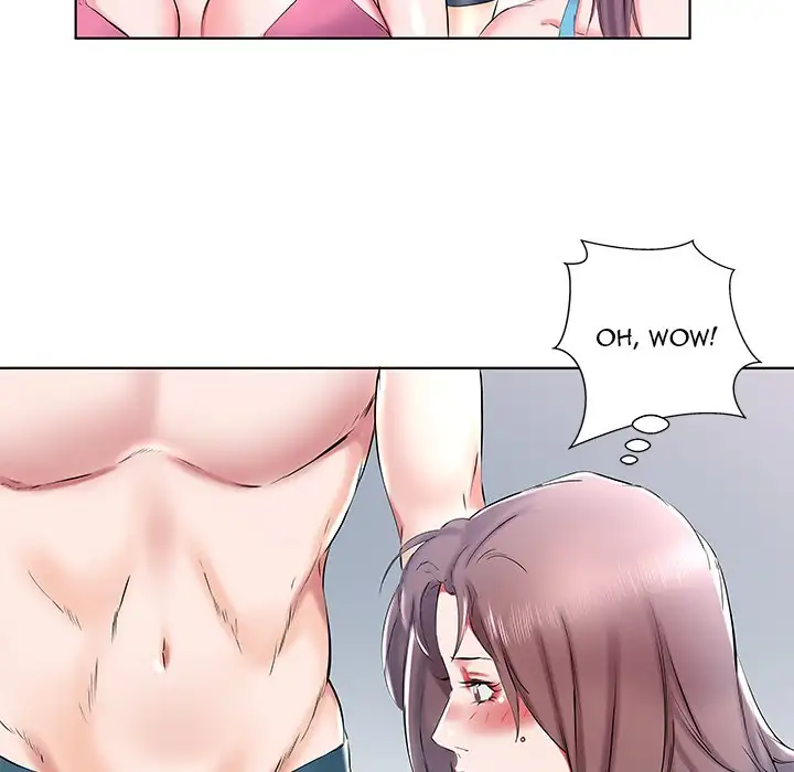 Sweet Guilty Love chapter 34 page 28