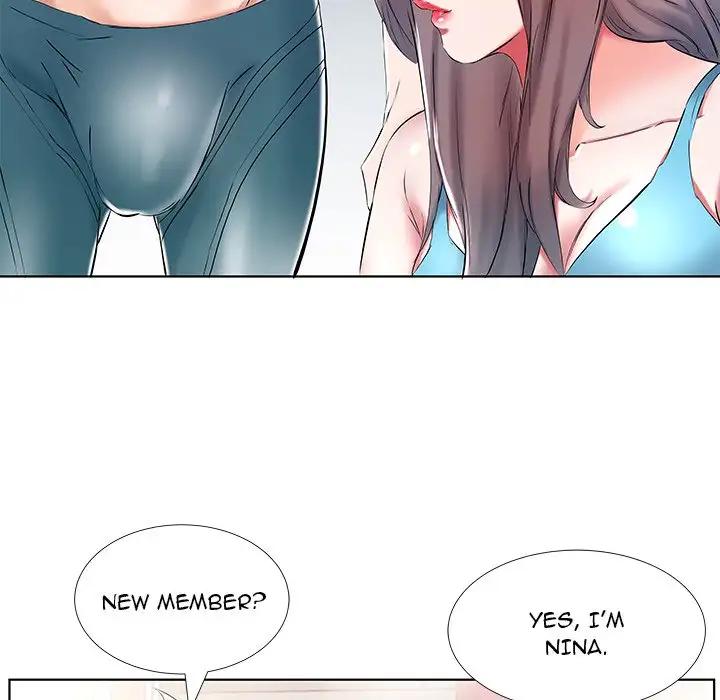 Sweet Guilty Love chapter 34 page 29