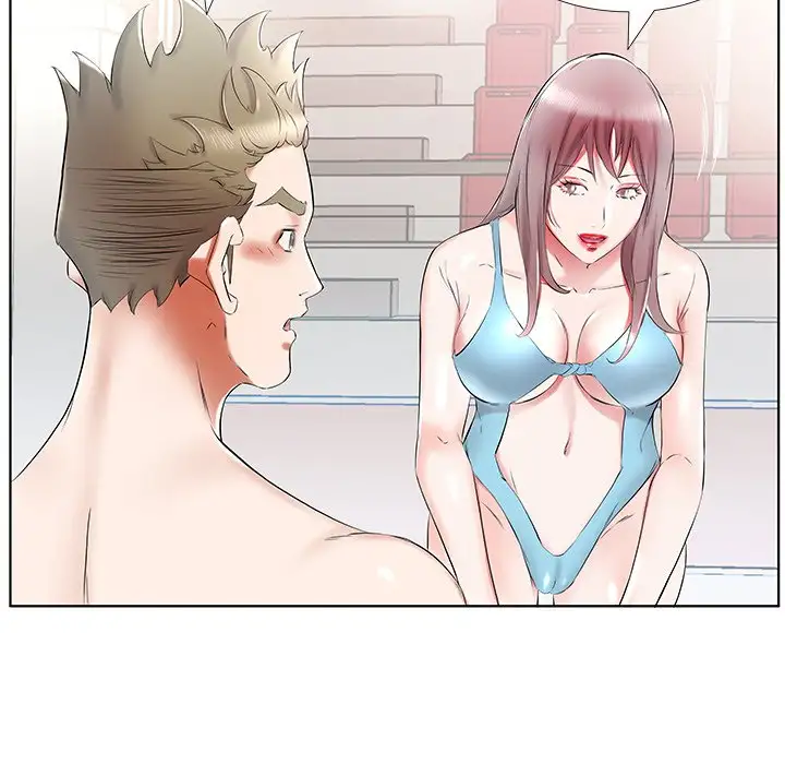 Sweet Guilty Love chapter 34 page 30