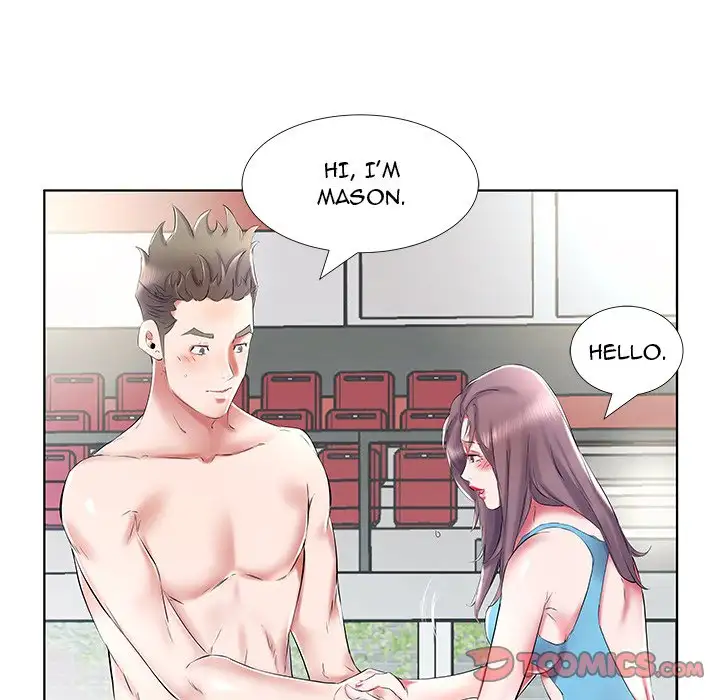 Sweet Guilty Love chapter 34 page 31