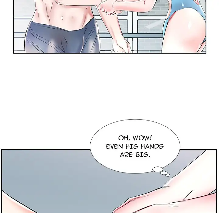 Sweet Guilty Love chapter 34 page 32