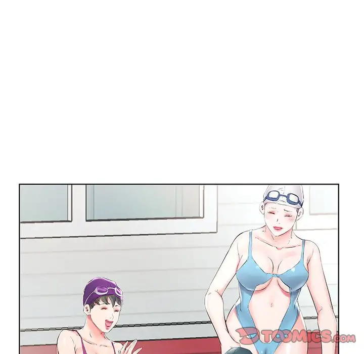 Sweet Guilty Love chapter 34 page 35