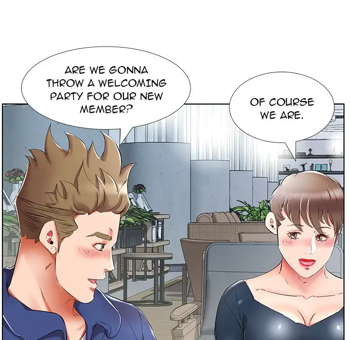 Sweet Guilty Love chapter 34 page 38