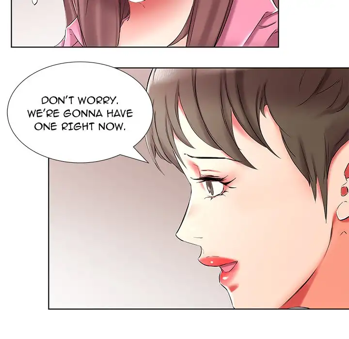 Sweet Guilty Love chapter 34 page 40