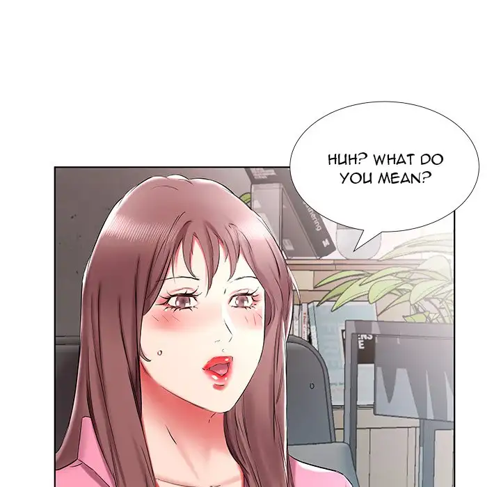 Sweet Guilty Love chapter 34 page 41