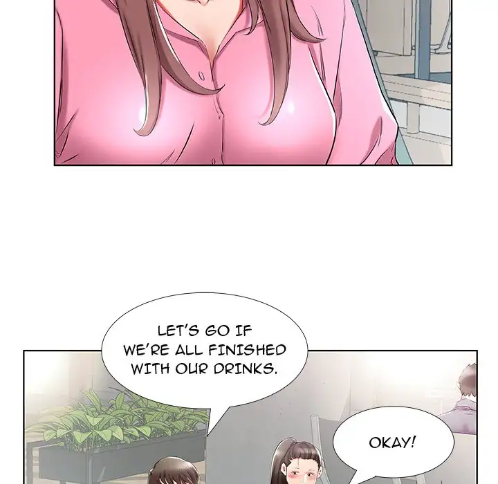 Sweet Guilty Love chapter 34 page 42