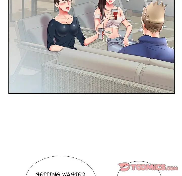 Sweet Guilty Love chapter 34 page 43