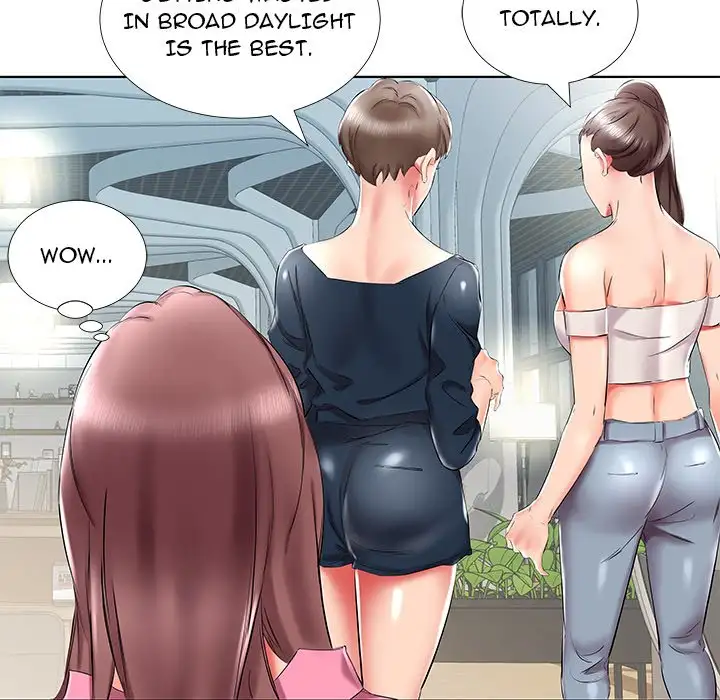 Sweet Guilty Love chapter 34 page 44