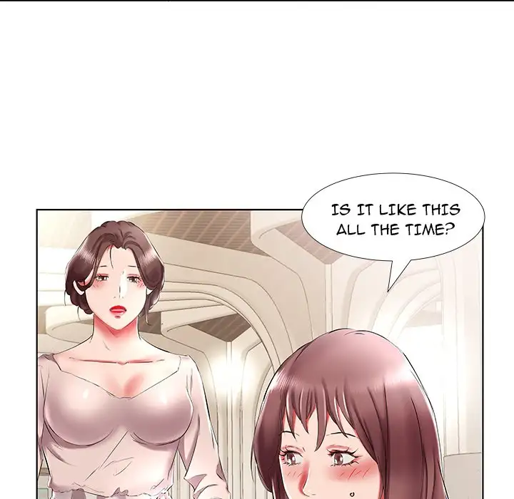 Sweet Guilty Love chapter 34 page 45