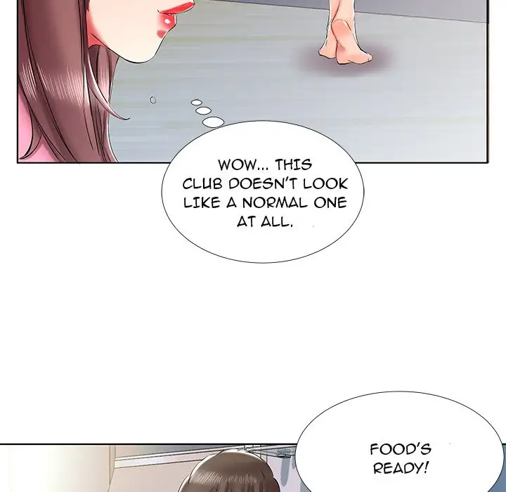 Sweet Guilty Love chapter 34 page 52