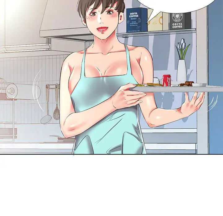 Sweet Guilty Love chapter 34 page 53