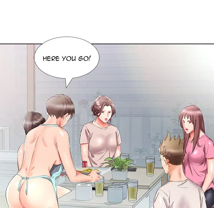 Sweet Guilty Love chapter 34 page 54