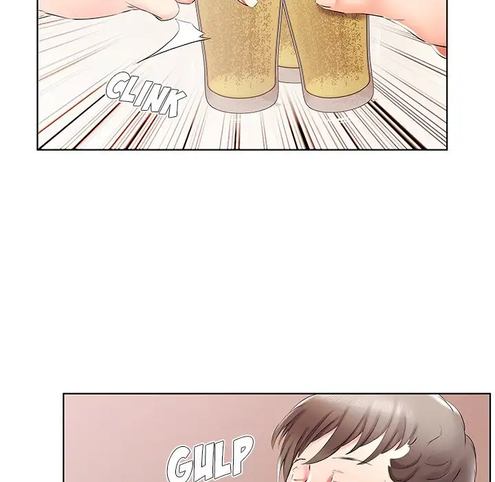 Sweet Guilty Love chapter 34 page 56