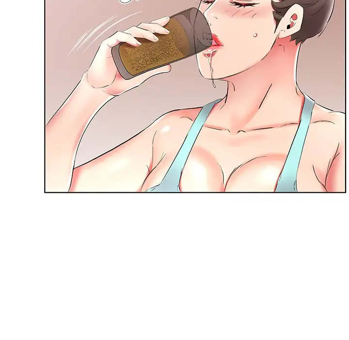 Sweet Guilty Love chapter 34 page 57