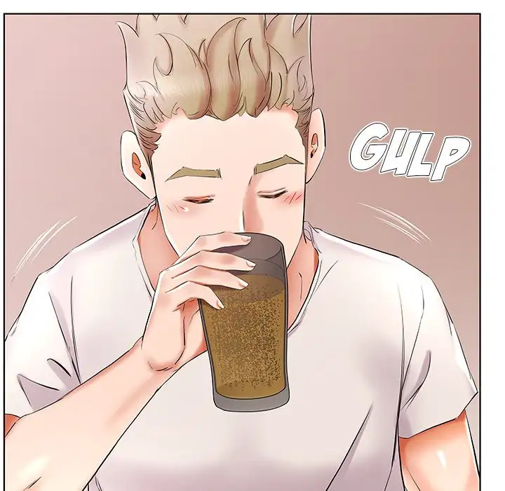 Sweet Guilty Love chapter 34 page 58