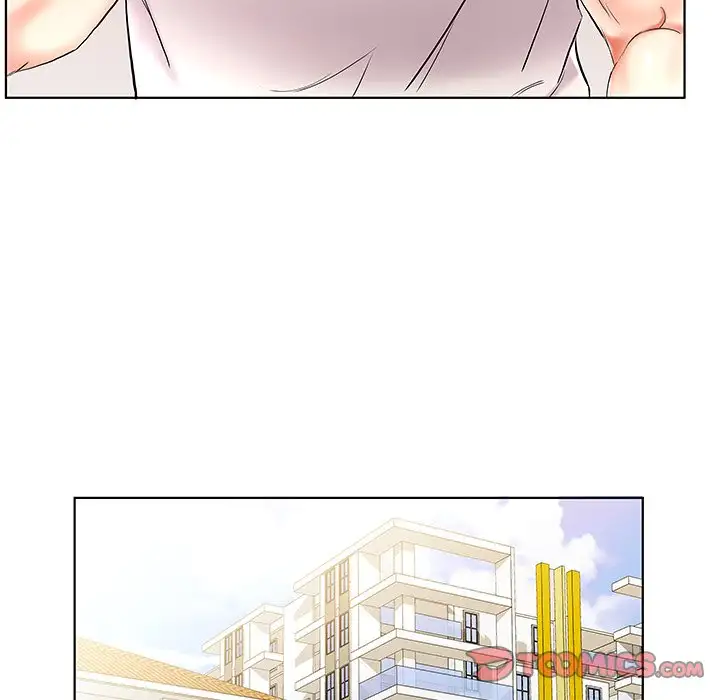 Sweet Guilty Love chapter 34 page 59