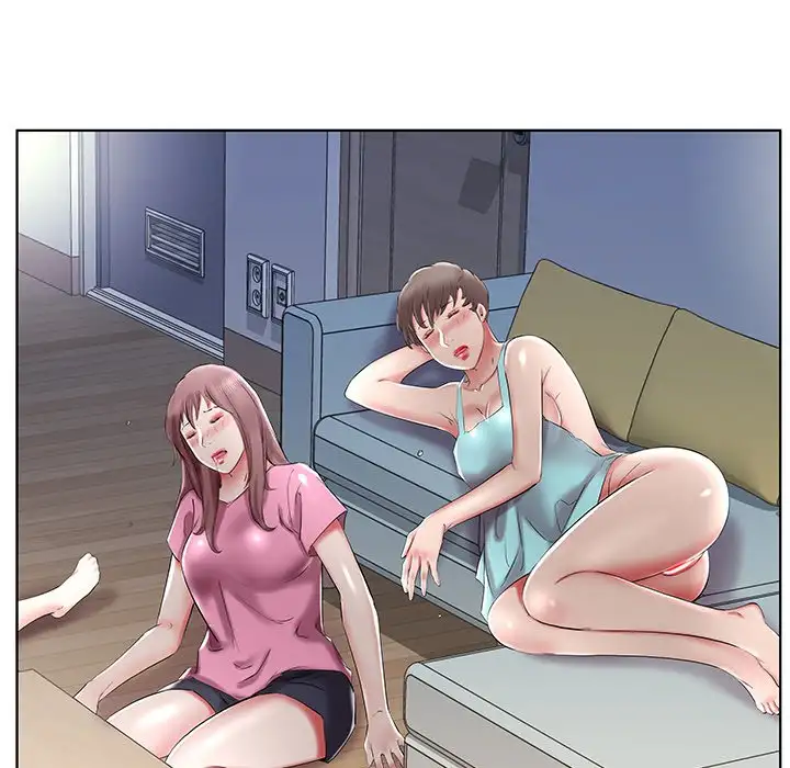 Sweet Guilty Love chapter 34 page 62