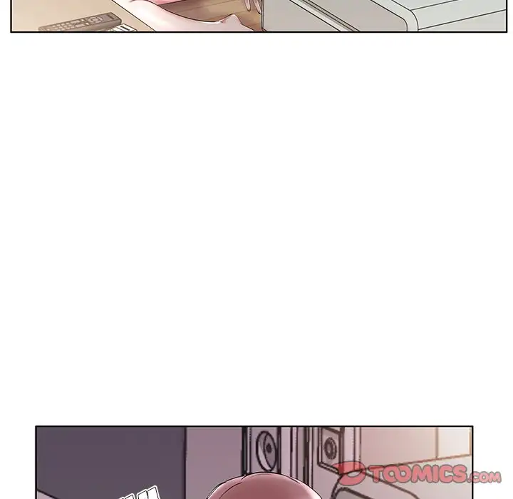Sweet Guilty Love chapter 34 page 63