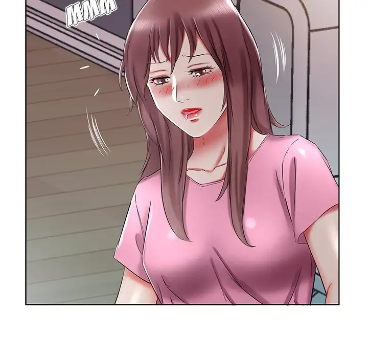 Sweet Guilty Love chapter 34 page 64