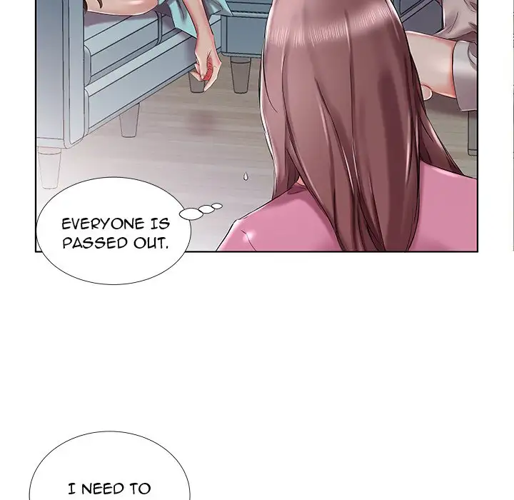 Sweet Guilty Love chapter 34 page 66