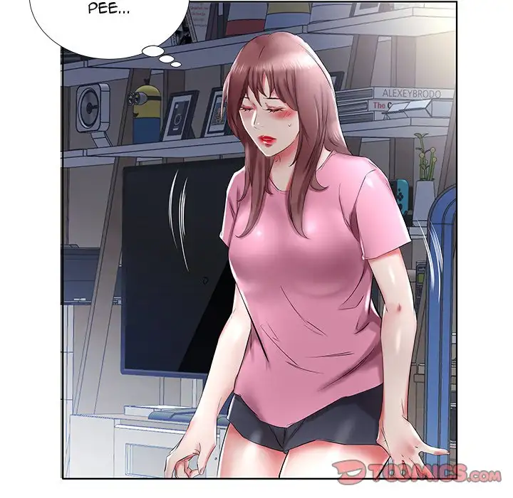 Sweet Guilty Love chapter 34 page 67