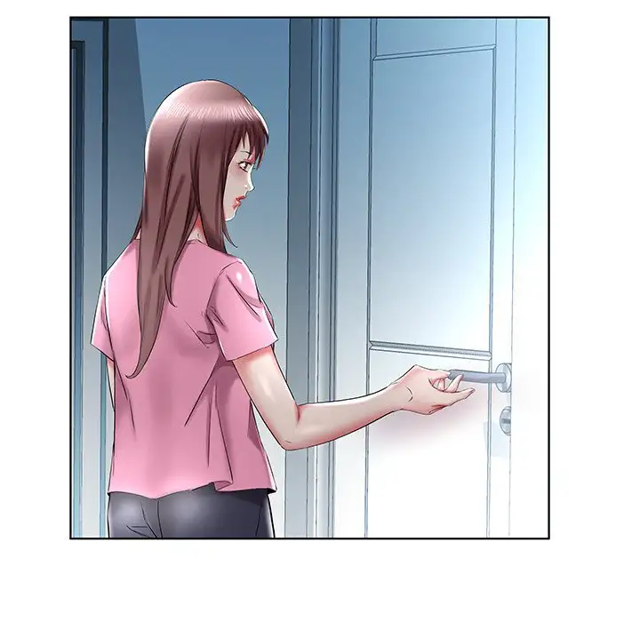 Sweet Guilty Love chapter 34 page 70