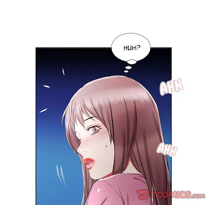Sweet Guilty Love chapter 34 page 71