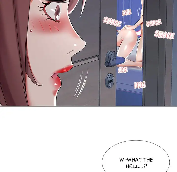 Sweet Guilty Love chapter 34 page 76