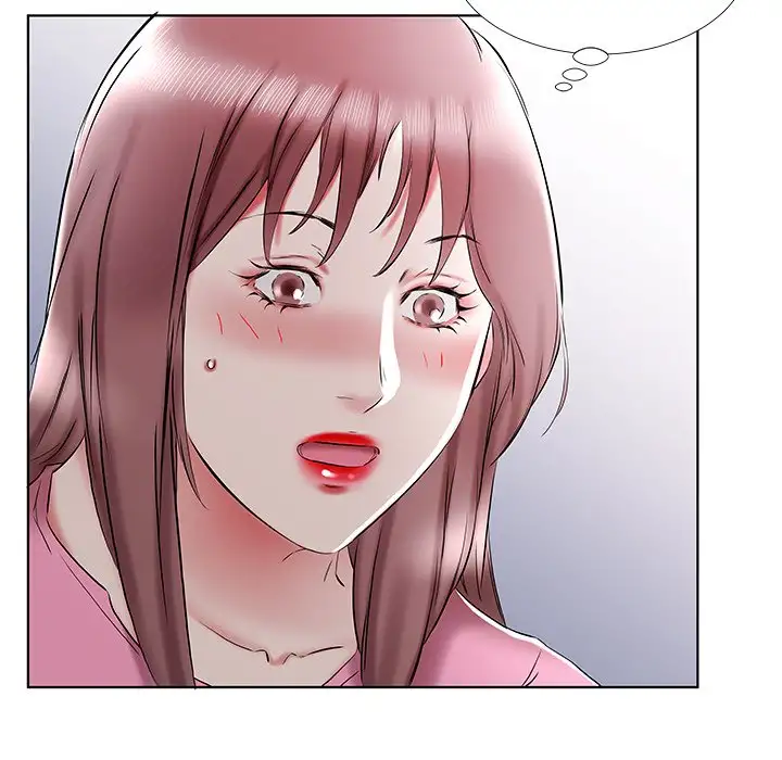 Sweet Guilty Love chapter 34 page 77