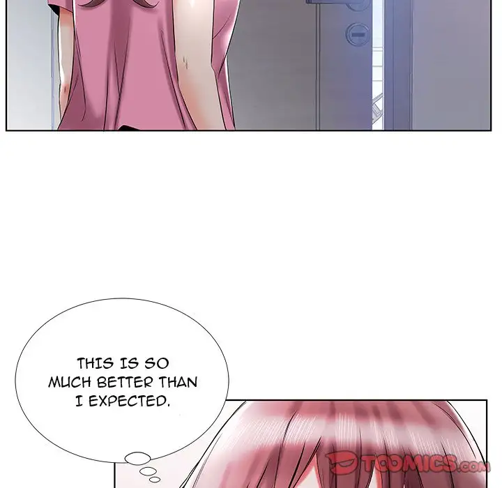Sweet Guilty Love chapter 34 page 79