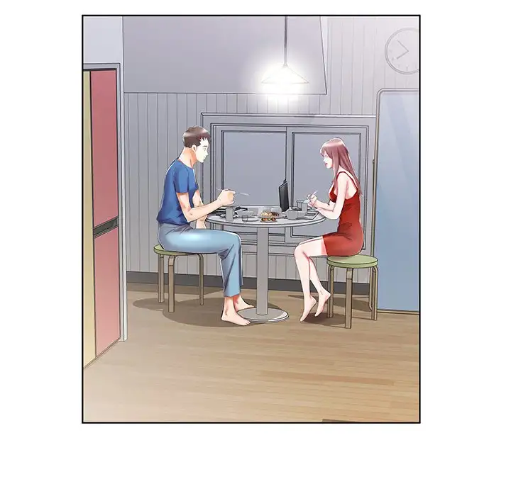 Sweet Guilty Love chapter 34 page 84
