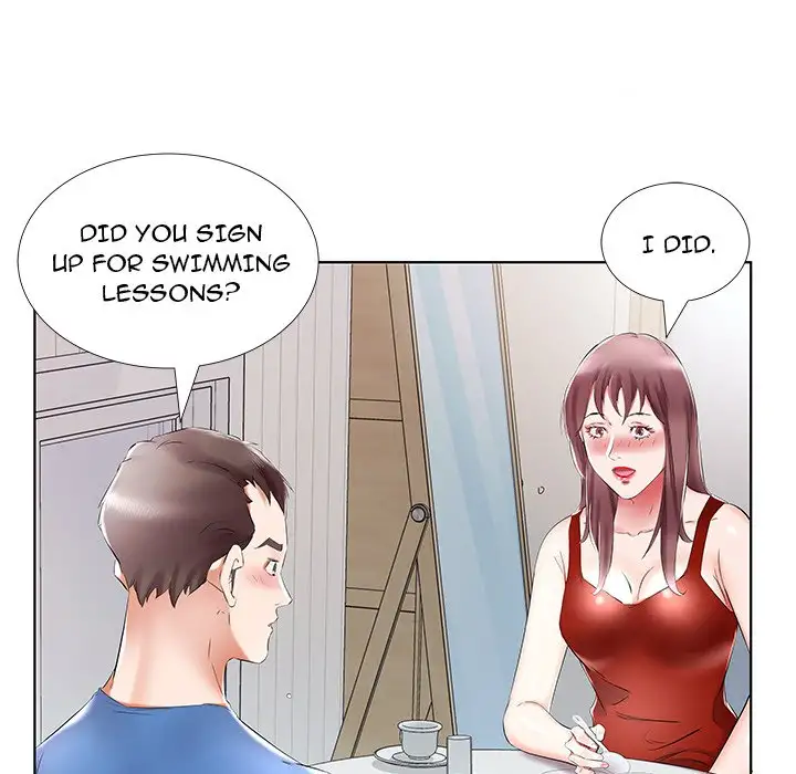 Sweet Guilty Love chapter 34 page 85