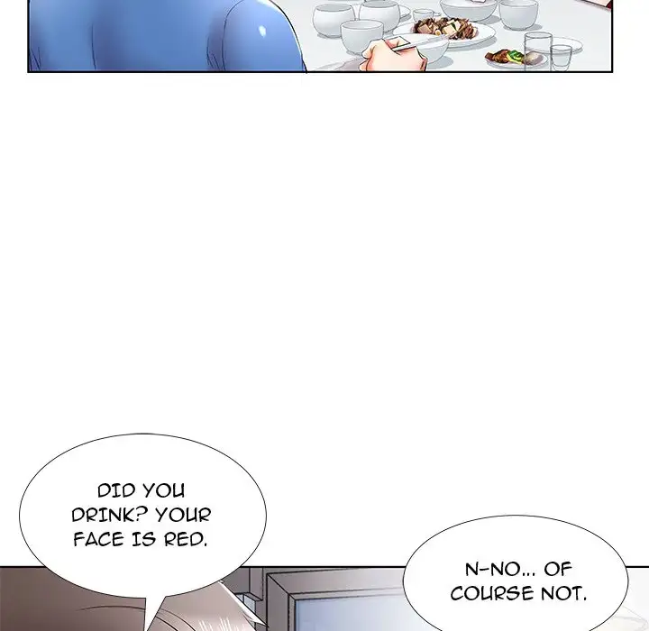 Sweet Guilty Love chapter 34 page 86