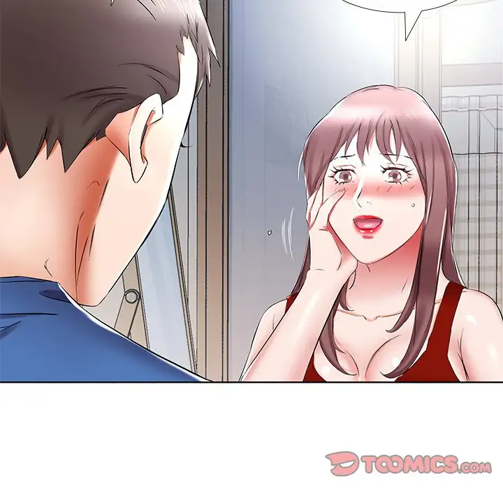 Sweet Guilty Love chapter 34 page 87