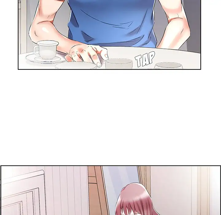 Sweet Guilty Love chapter 34 page 89