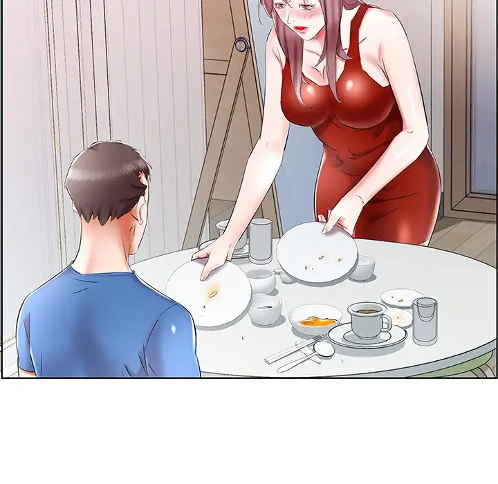 Sweet Guilty Love chapter 34 page 90