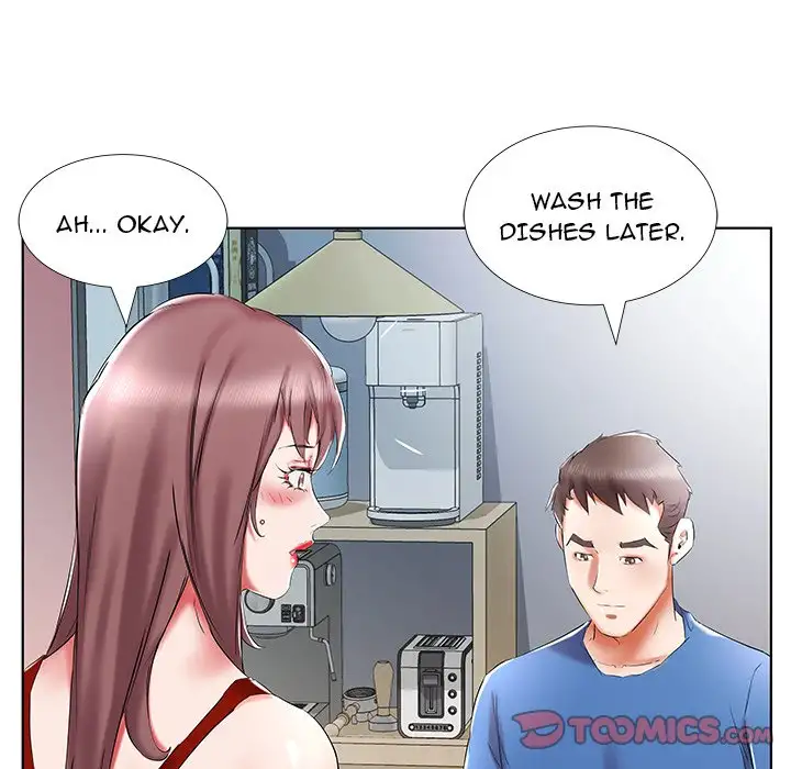 Sweet Guilty Love chapter 34 page 91