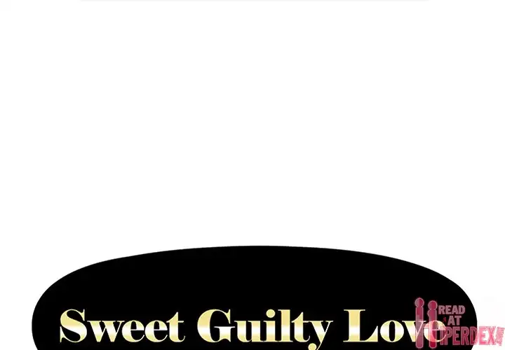 Sweet Guilty Love chapter 35 page 2