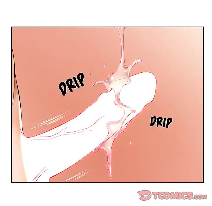 Sweet Guilty Love chapter 35 page 7
