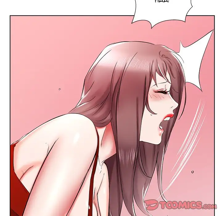 Sweet Guilty Love chapter 35 page 11