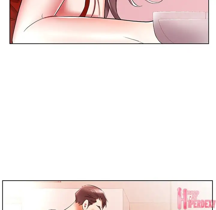 Sweet Guilty Love chapter 35 page 12
