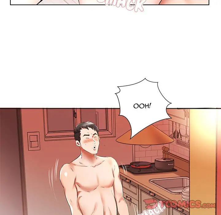 Sweet Guilty Love chapter 35 page 15