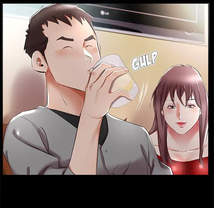 Sweet Guilty Love chapter 35 page 21