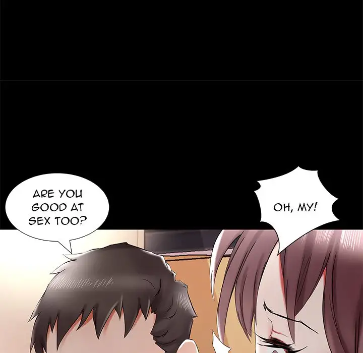 Sweet Guilty Love chapter 35 page 25