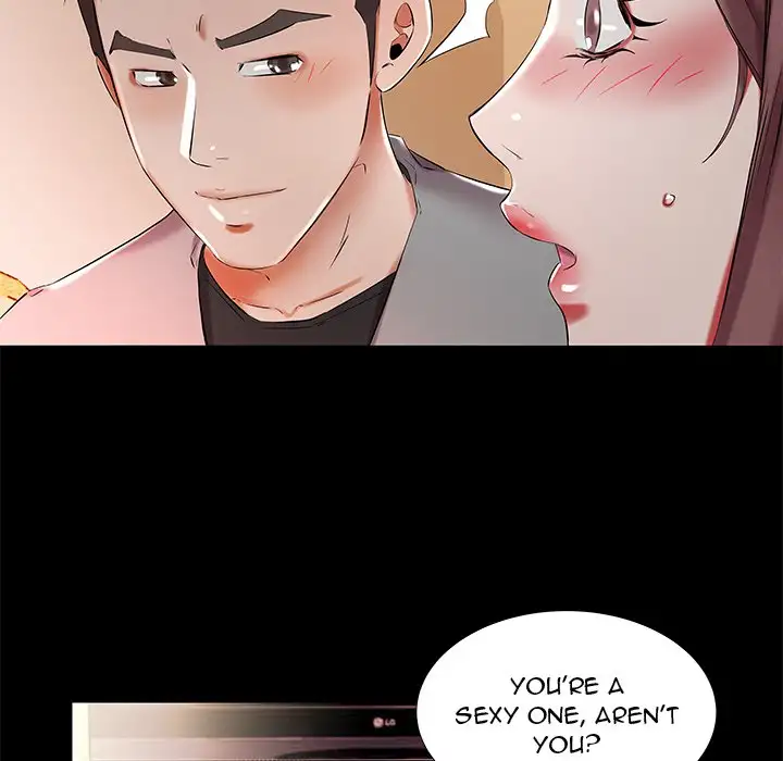 Sweet Guilty Love chapter 35 page 26