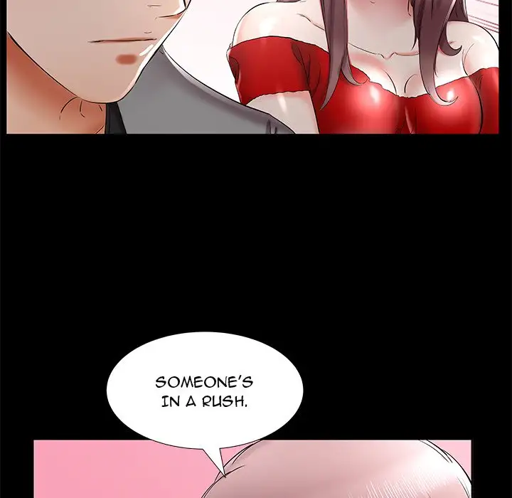 Sweet Guilty Love chapter 35 page 29